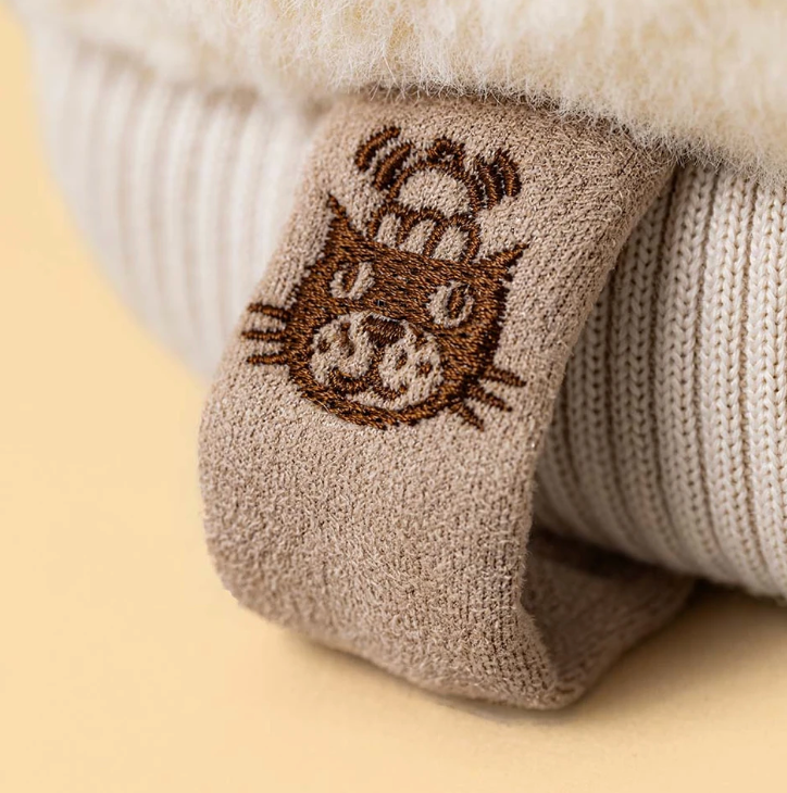 Amuseables Fitswell Mitten