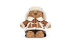 Bartholomew Bear Alpine Outfit