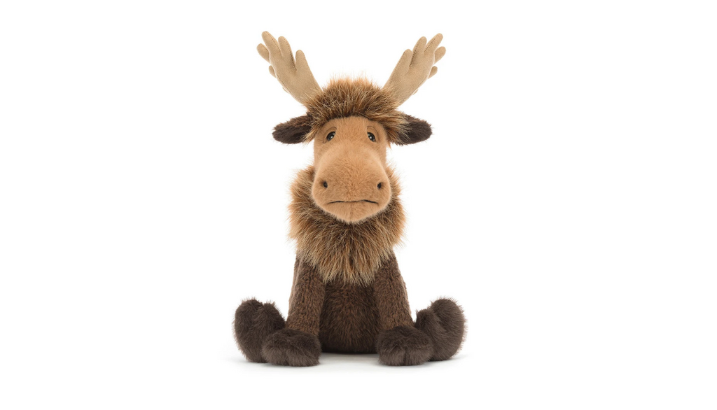 Birchly Moose
