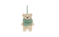 Bartholomew Bear Jr. Winter Warmer Decoration