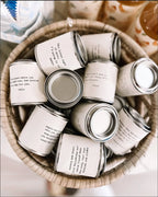 Angels Are Watching Shine Candle