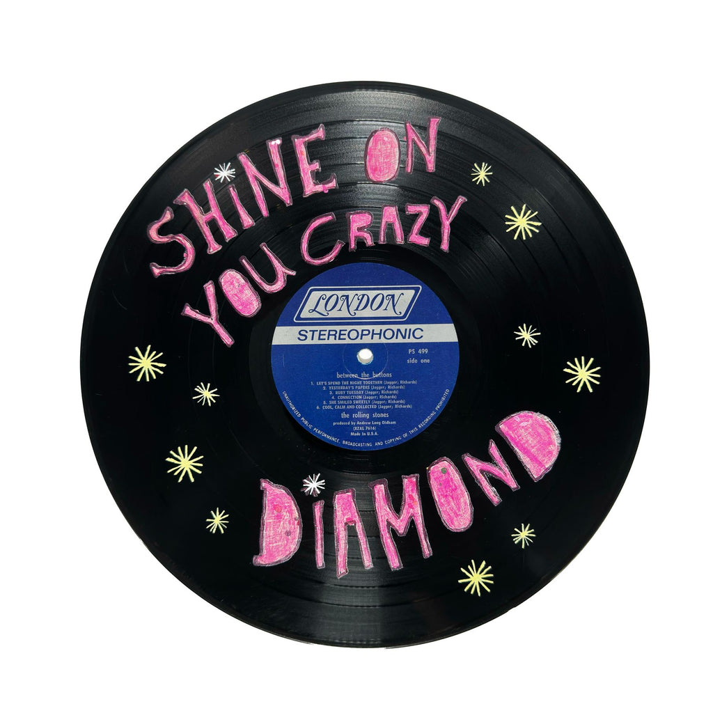 Vinyl Records