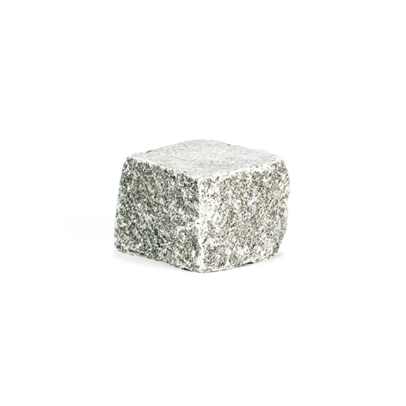 Short Cobble Stand -