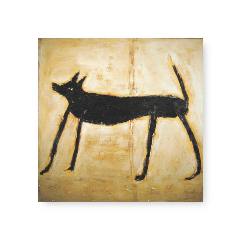 Square Art Tile Collection