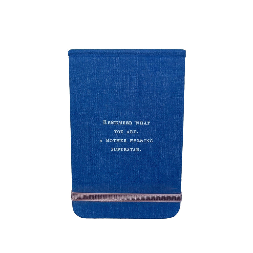 Fabric Notebooks 2nd Edition
