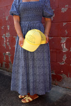 Support Your Local Farmer Trucker Hat