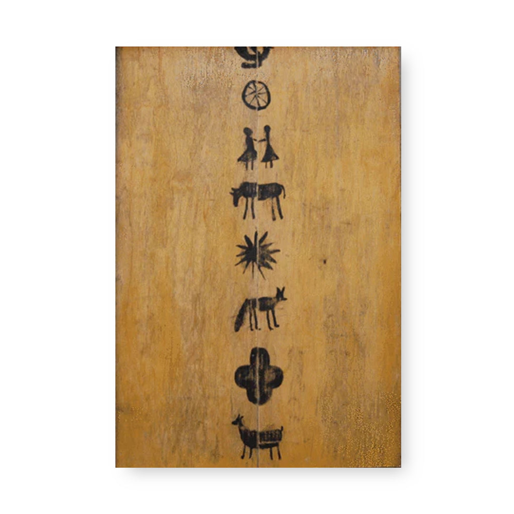 Symbols Art Tile Collection