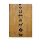 Symbols Art Tile Collection