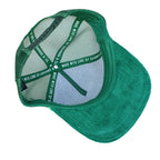 "Team Nice" Corduroy Trucker Hat