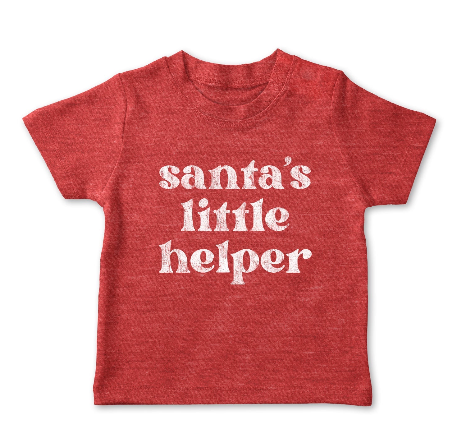 Santa's Little Helper