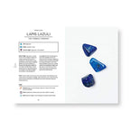 The Beginner's Guide to Crystals
