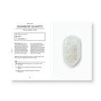 The Beginner's Guide to Crystals