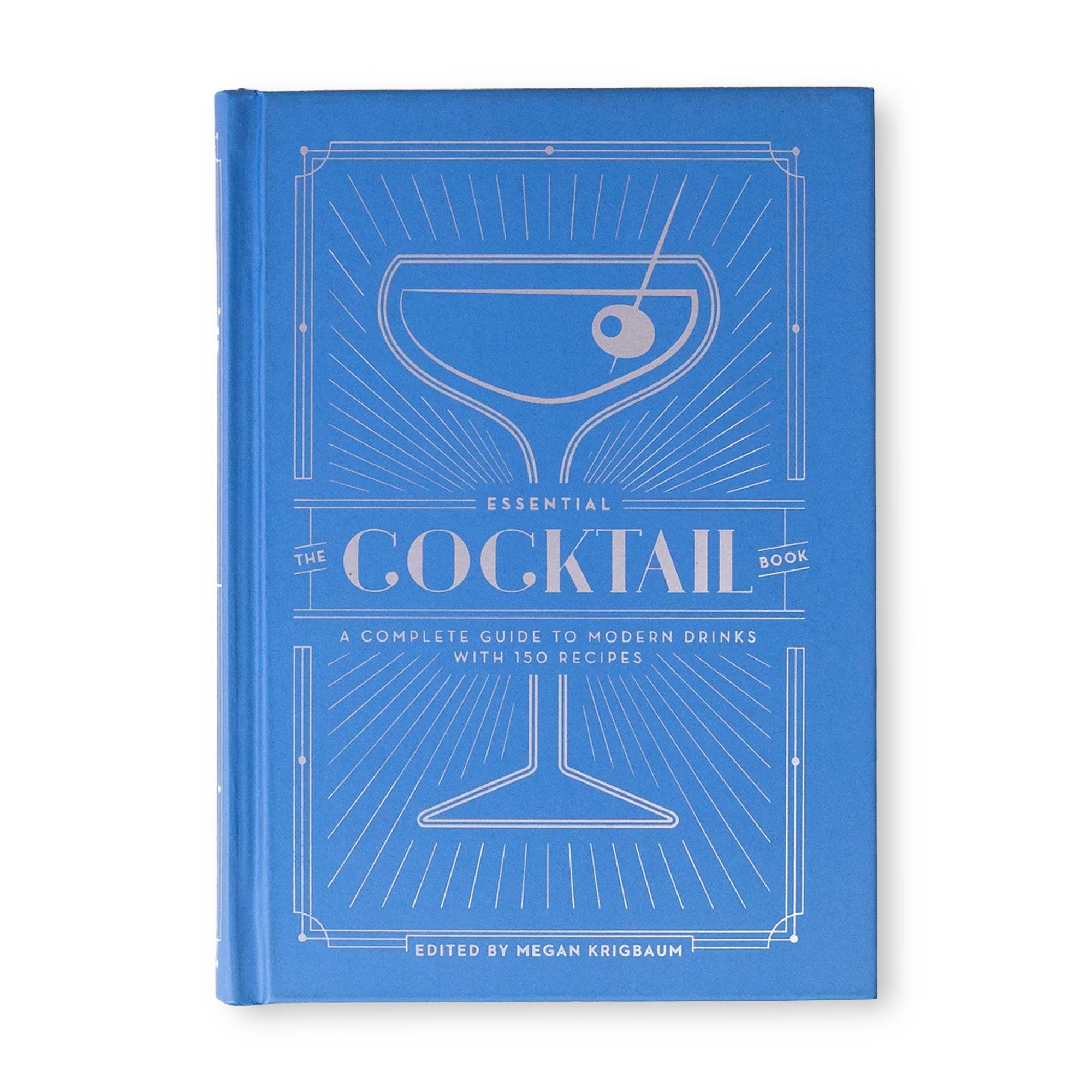 Bar & Cocktail Books