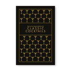 The Little Black Book of Classic Cocktails