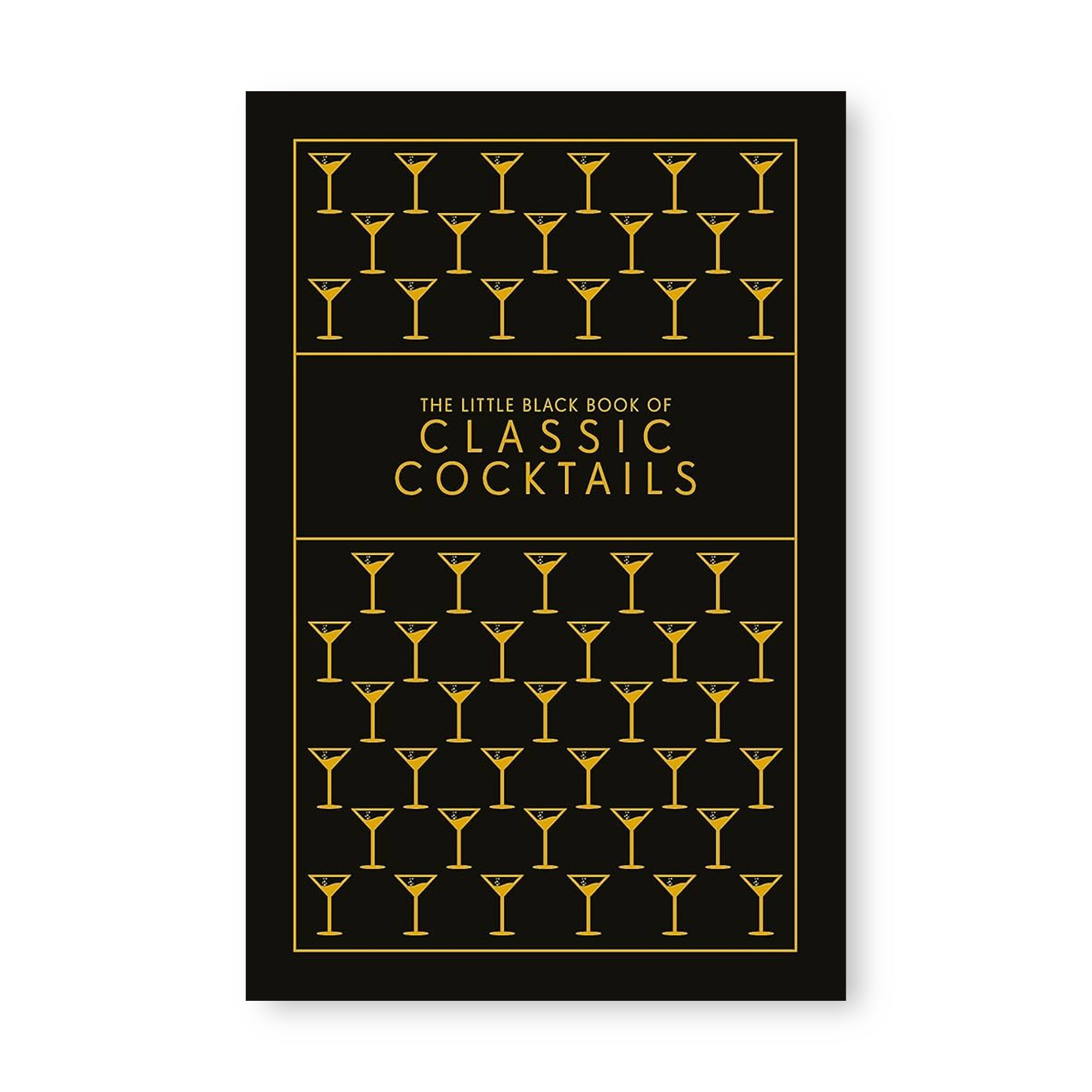 Bar & Cocktail Books