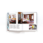 **The New Bohemians: Cool and Collected Homes