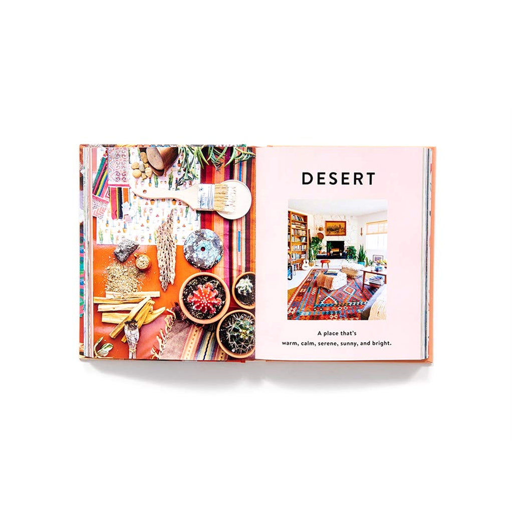 **The New Bohemians Handbook: Come Home to Good Vibes