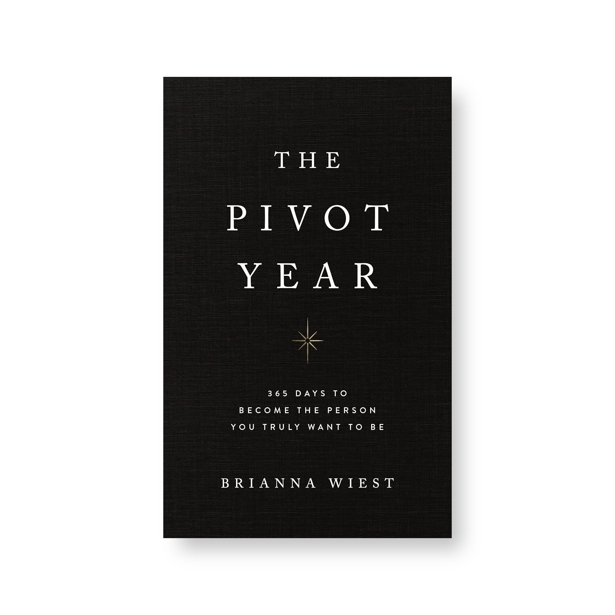 The Pivot Year - Book