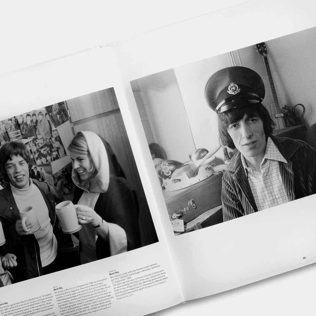 Rolling Stones