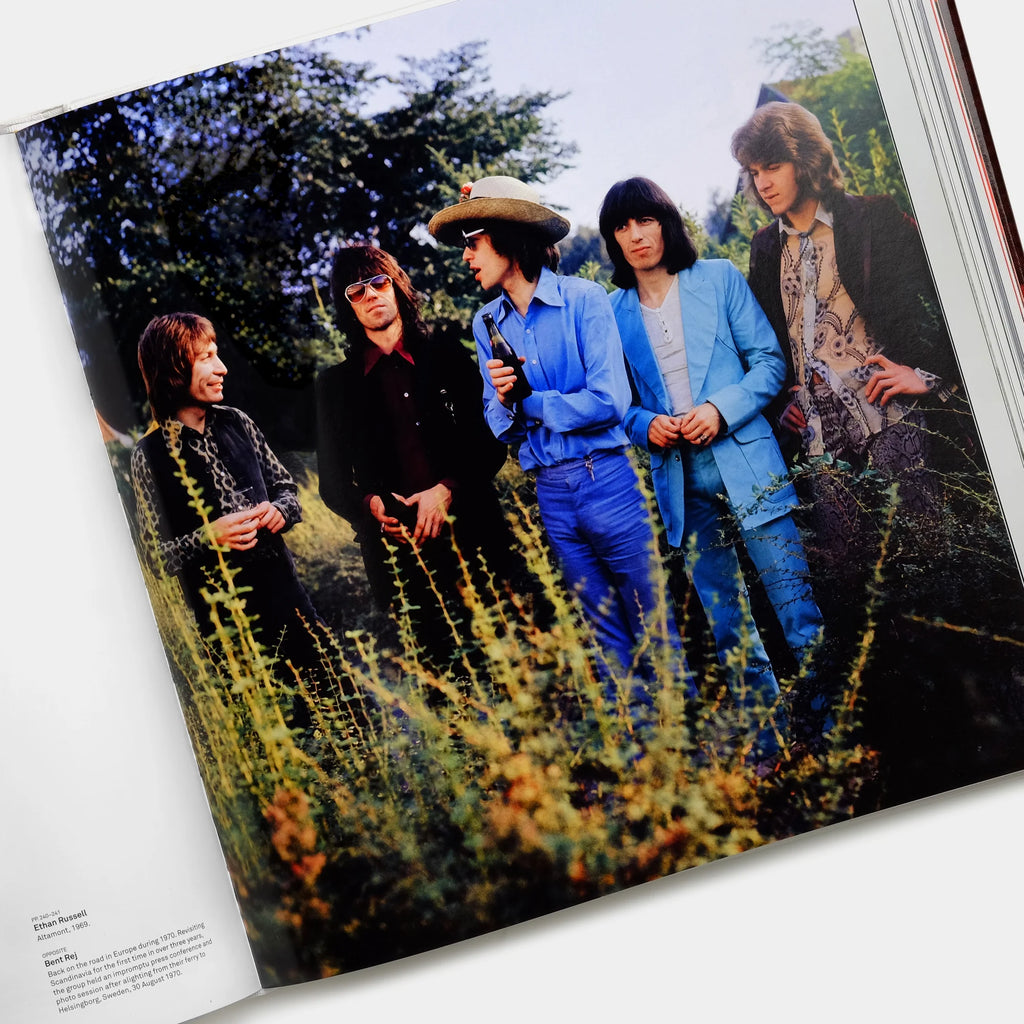 Rolling Stones