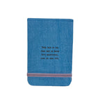 Fabric Notebooks 2nd Edition