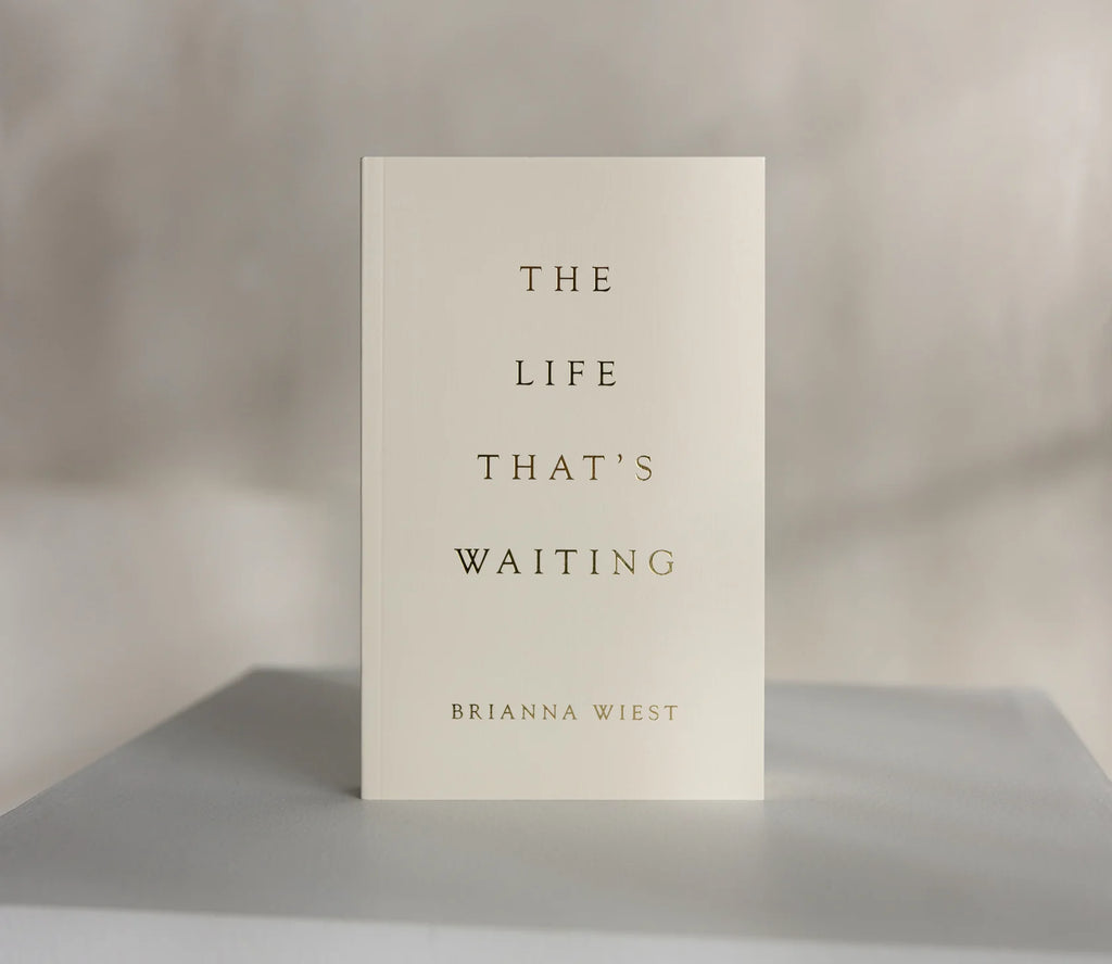 The Life That's Waiting
