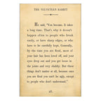 The Velveteen Rabbit Art Print - Book Collection