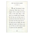 The Velveteen Rabbit Art Print - Book Collection
