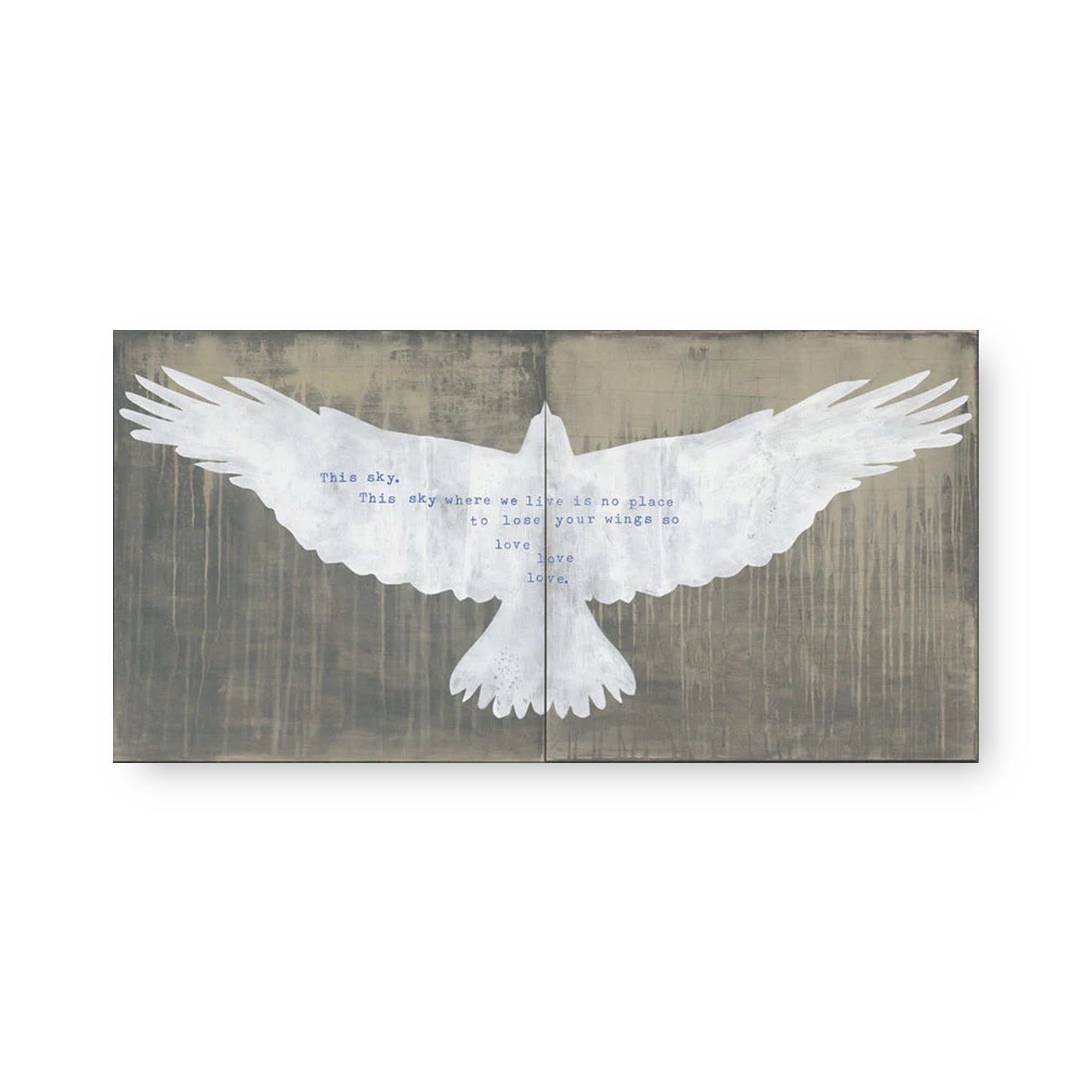 This Sky By Hafiz - Art Tile Collection