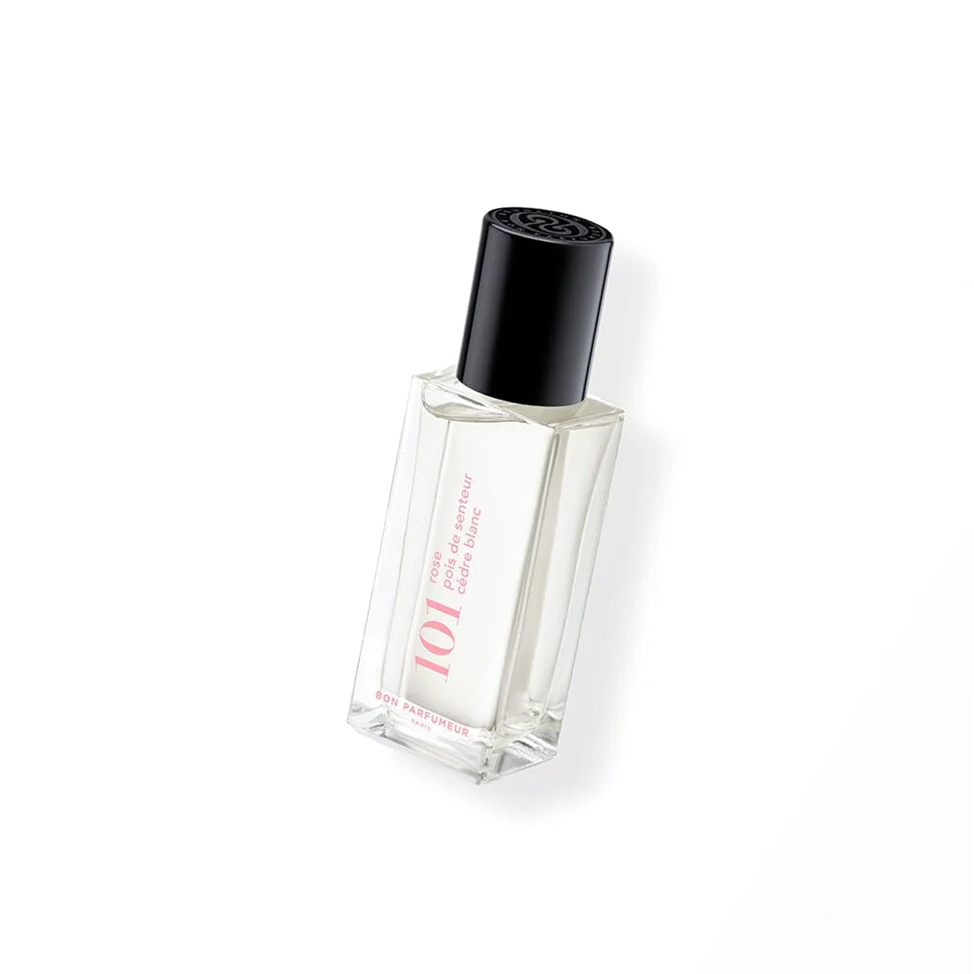 ***Travel Spray 101: Rose Patchouli Sweet Pea