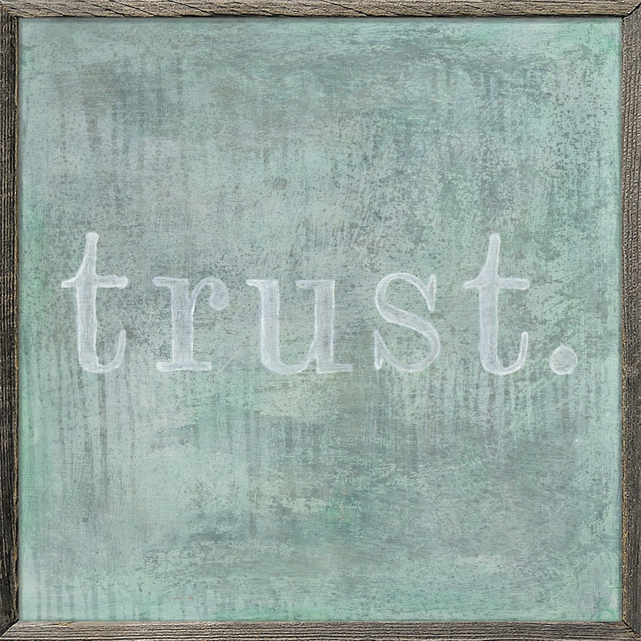 Trust