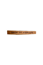Palo Santo Stick With Mantra