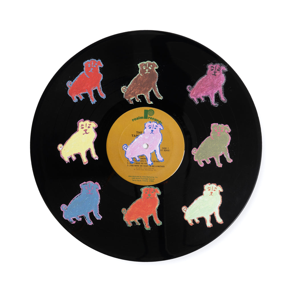 Vinyl Records