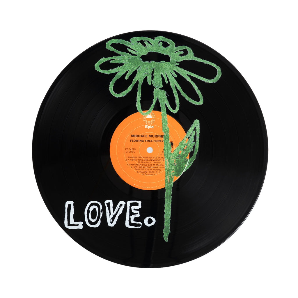 Vinyl Records
