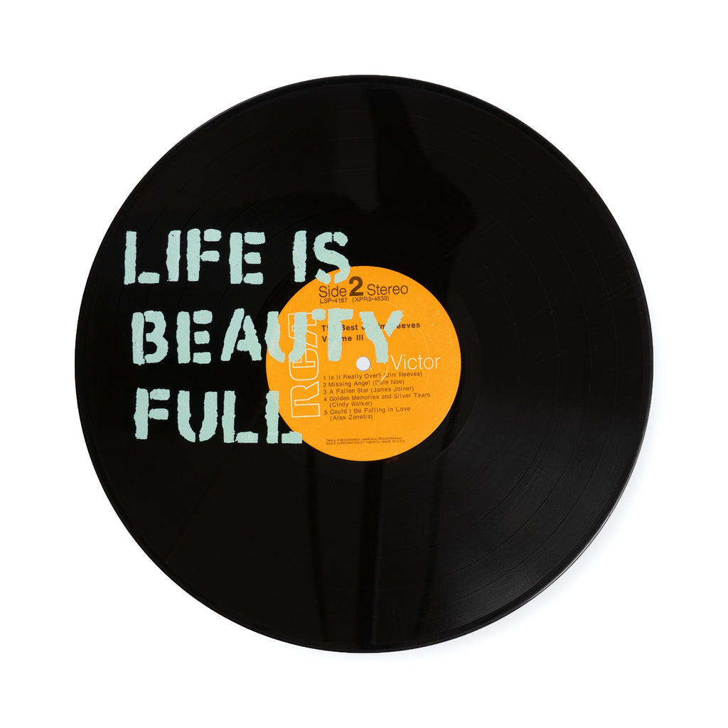 Vinyl Records