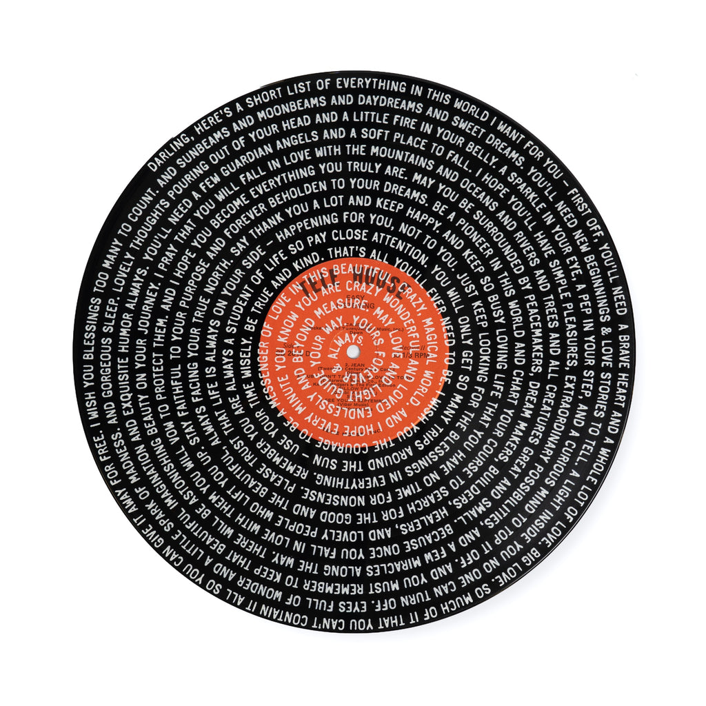 Vinyl Records