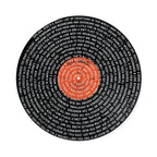 Vinyl Records
