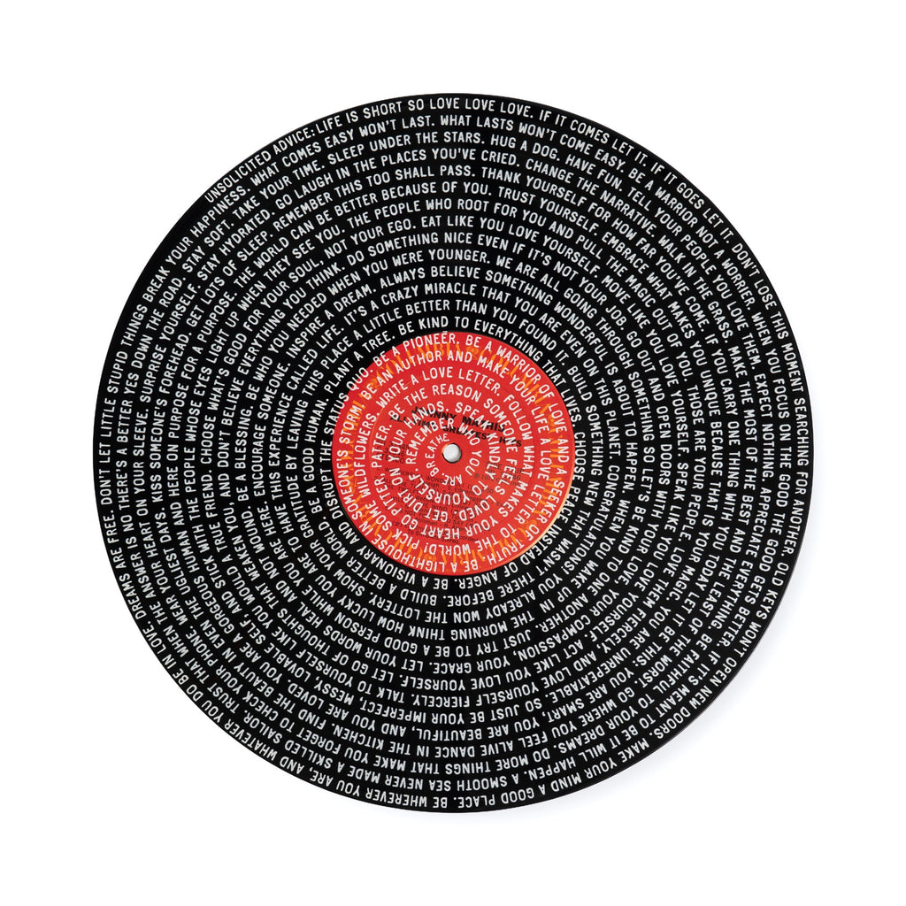 Vinyl Records