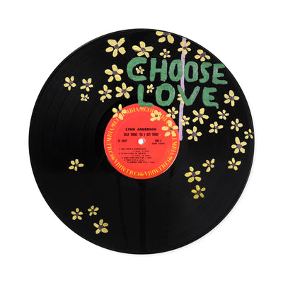 Vinyl Records