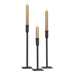Villa Taper Candle Holder