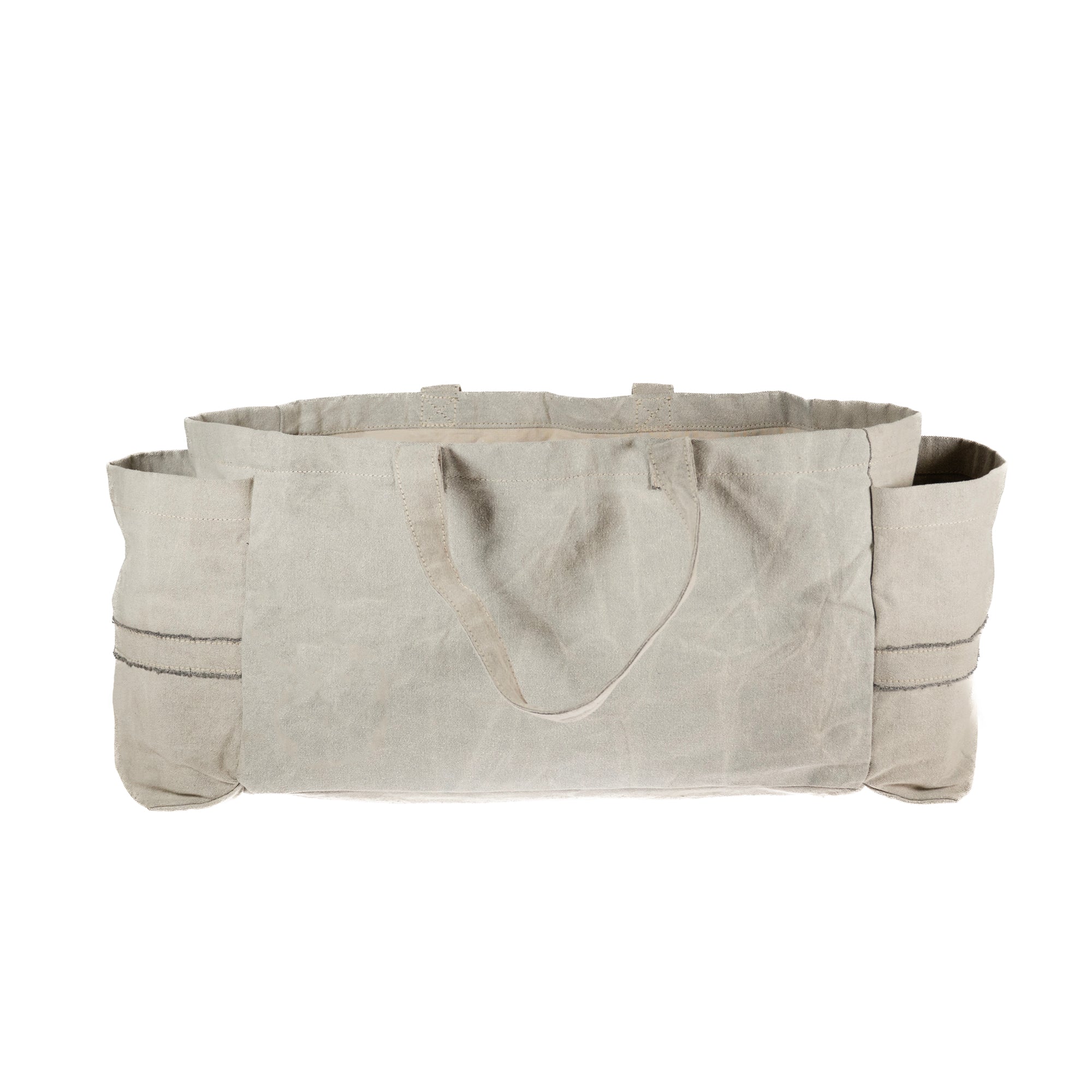 Distressed Shopper