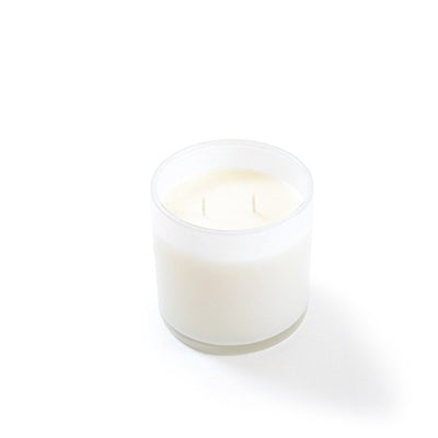 ***Elements Collection Glass Candle