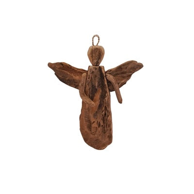 Driftwood Angel