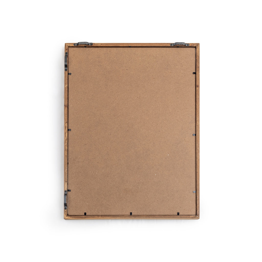 Wooden Frame Natural