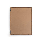 Wooden Frame Natural