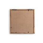 Wooden Frame Natural