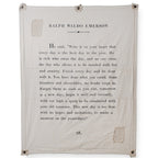 Canvas Wall Tarp