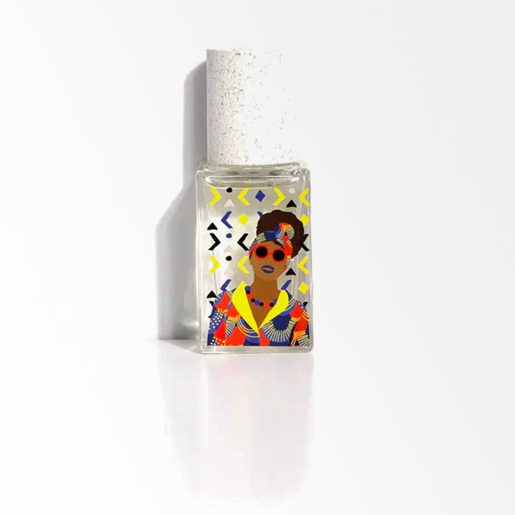Warni Warni - Eau De Parfum 15ml