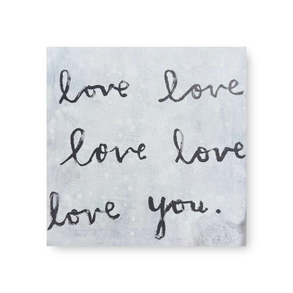 Square Art Tile Collection