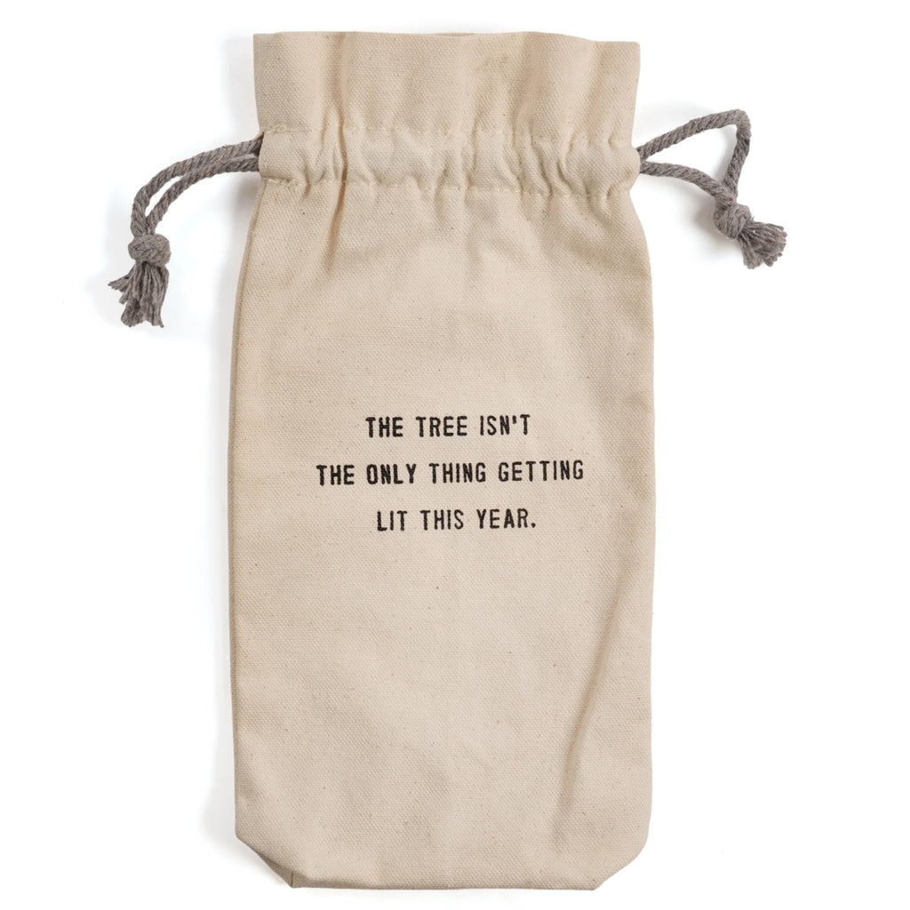Seasonal Wine Bag Collection